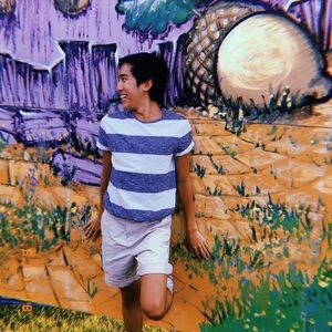 Meet your Posher, Long